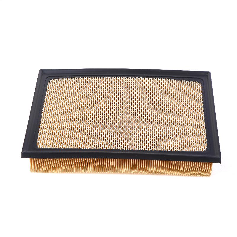 1Pcs Diy Accessories For Fortuner Innova Hilux 2016 2017 2018 2019 2020 2021 2022 2023 Parts 17801-0L040 Air Filter