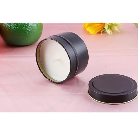 Disaster Prevention and Emergency Lighting Survival Power Outage Candles Soy Wax Long-lasting Long-term Household Aromatherapy Candles