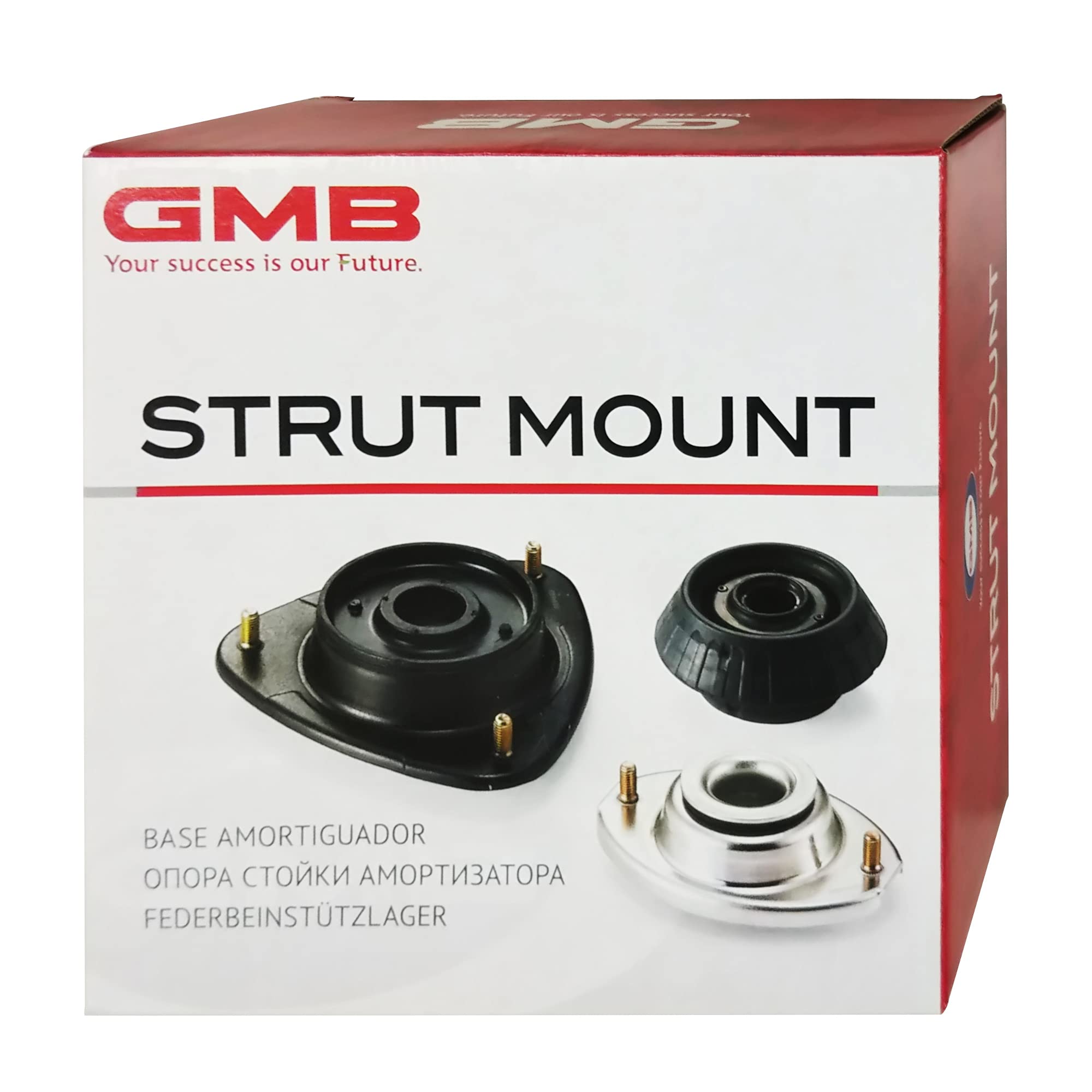 

GMB / Upper Mount Model Number: GMT-20010 Small size