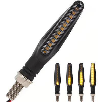 Beleuchtung – Blinklichter