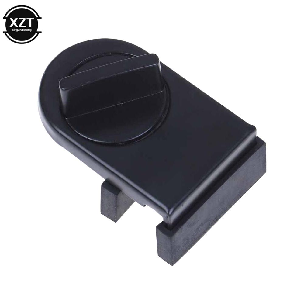 

1PCS Розсувні стулки Стопор Кабінет Замок Ремені Двері Безпека Протиугінний замок Віконні розсувні двері Замок Baby Kids Безпека дітей чорний