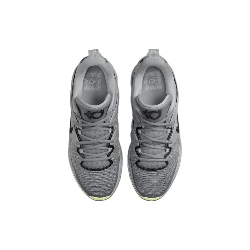 Nike Kd 15 Tb Wolf Grey Sneakers DO9826-001
