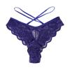 Women'S Panties Sexy Briefs Sheer Seduction Cotton Crotch Lace Pants