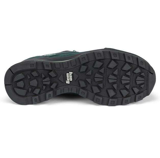 Треккинговые ботинки Hanwag Banks Low Lady GTX