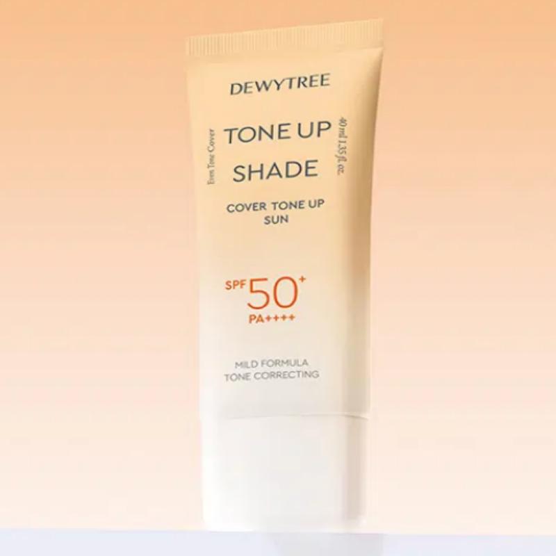 DEWYTREE Tone up Shade Cover Tone up Sun 40ml