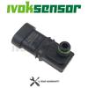 8200719629 8200121800 8200105165 7700101762 MAP Sensor For Renault Clio Espace Kangoo Megane Scenic Laguna Logan Thalia 1.2