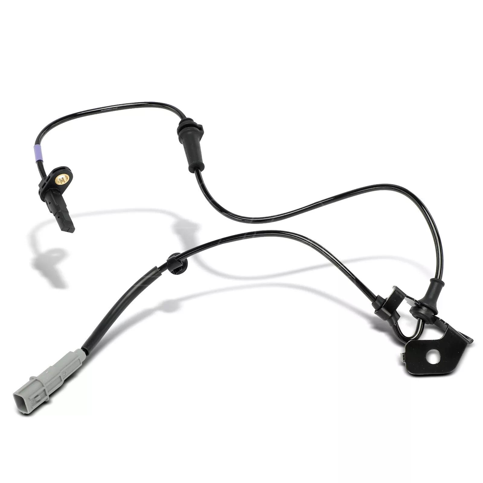 The 58940L1000 ABS wheel speed sensor is compatible with Hyundai and Kia vehicles.