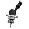 Shaanxi Truck Hand Brake Valve Assembly