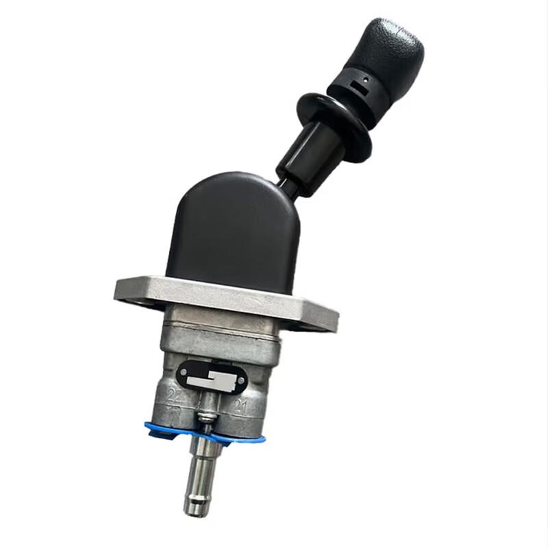 Shaanxi Truck Hand Brake Valve Assembly