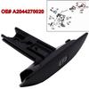 Auto Parkplatz Pull Hand Brems Release Pull Griff Für Mercedes Benz CE CLS GLK Klasse W204 W207 W212 X204 W218 OE # A2044270020