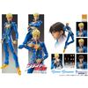 Jojo S Bizarre Adventure Super Action Statue Giorno Giovanna Second  Jojo S Bizarre Adventure Part 5 