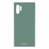 Sc Silicone Case Galaxy Note 10+ Dark Green