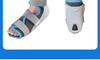 Ankle Rehabilitation Brace: Foot & Ankle Support for Fracture, Sprain, and Metatarsal Protection