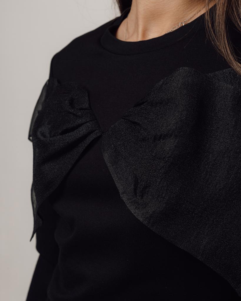 Abendkleid Phardi 44482 36 schwarz