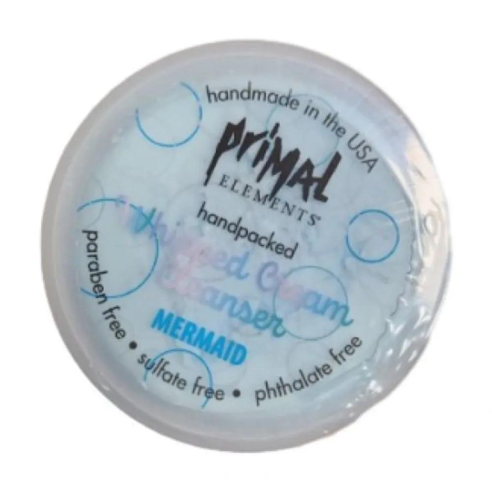 Primal Elements Крем-гель для душа Русалка 198г Cream Body Wash Mermaid 198g