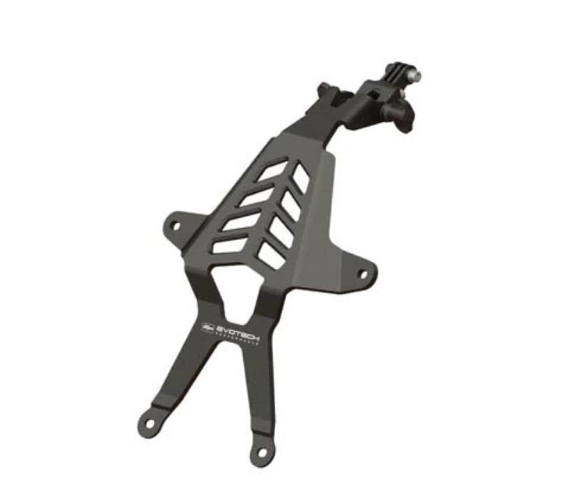 Evotech Performance Mount Triumph Tiger 1200 GT GPS/Navi (for Beeline) (2022+) PRN015683-015928-01