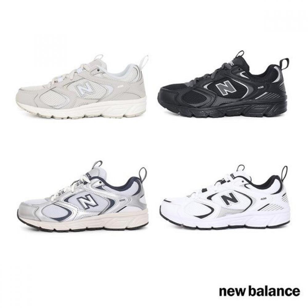 

Выберите 4 типа кроссовок и беговых кроссовок New Balance Half Club 408 014(220)