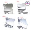 Tapa Lateral del Piñón del Motor 200CC 250 Moto de Cross Pit Bike ATV Lifan ZongShen Shineray BaShan Recambios