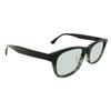 LY1526HC Polarized Photochromic King Size Sunglasses for Wellington Extra Wide Temple UV Protection Gray Sasa Polarized Photochromic [OTC.web] Men,