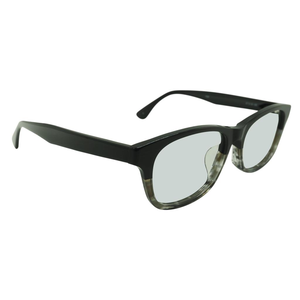 LY1526HC Polarized Photochromic King Size Sunglasses for Wellington Extra Wide Temple UV Protection Gray Sasa Polarized Photochromic [OTC.web] Men,
