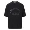 Blank Essentials Mens Arch Crew Neck T-Shirt