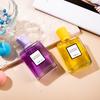 Love Crystal Women's Perfume Lasting Light Fragrance Fresh Women's Perfume Student Niche Women's Fragrance