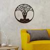 Accesorii pentru decor – Produse din metal