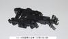KATO N gauge KATO coupler N JP A black 20 pieces Railway model supplies 11-721
