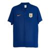 Dri Fit SS25 Poloshirt Herren Dunkelblau IB3537-495