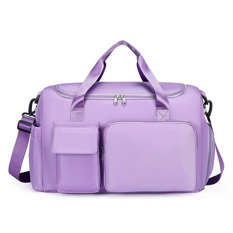 Canchi Dry/Wet Separation Gym Travel Bag