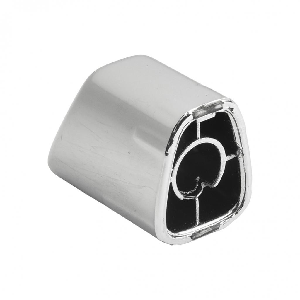 5F0711333 5F0711333 Push Button Anti-corrosion Silver