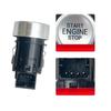 Brand New Engine Start Stop Button OE 5GG959839 for VW Golf 2014- T-Roc 2018- Ignition Push Switch