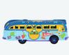 Tomica Resort Cruiser a Small World with Groot Mini Car Disney Vehicle Collection It's