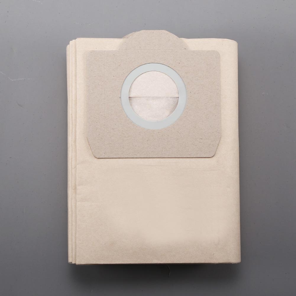 Dust Bag Filter Set Reduce Noise Replacement TC-VC 1800