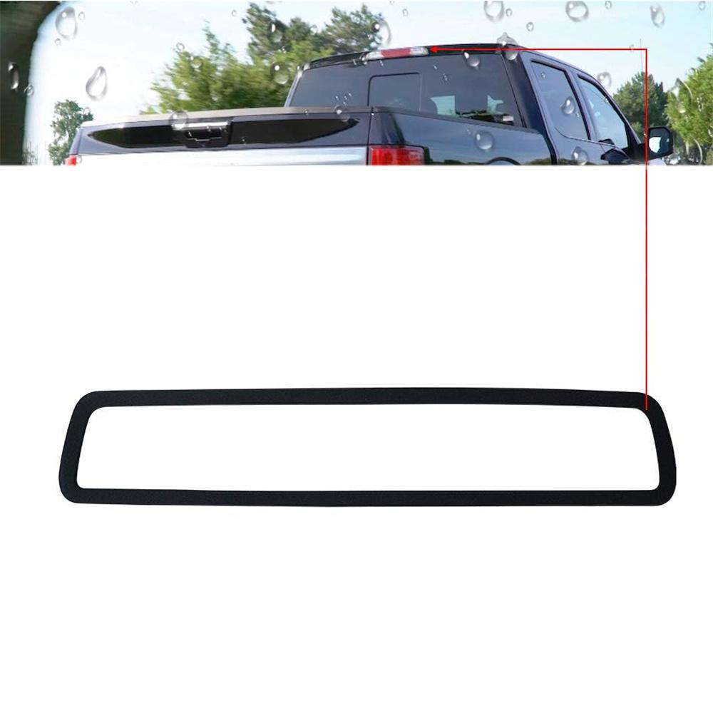 

Third 3rd Brake Light Gasket Seal Repair For Dodge Ram 1500 2500 3500 2010-2018