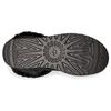 (WMNS) UGG Mini Bailey Bow Glimmer Black Women's 1125795-BLK