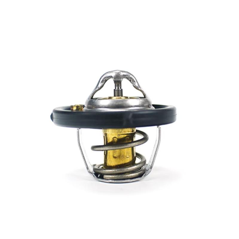 A03Z-Car Coolant Thermostat For Ford Fiesta Fusion Figo ECOSPORT 2008-2016 1.5L DM5G8575AA 4M5G8575ZB 4M5G8575ZA 4M5G-8575-ZB