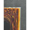 Used [Frame Misalignment Error] Earth Crack Super Rare Early Yu-Gi-Oh!