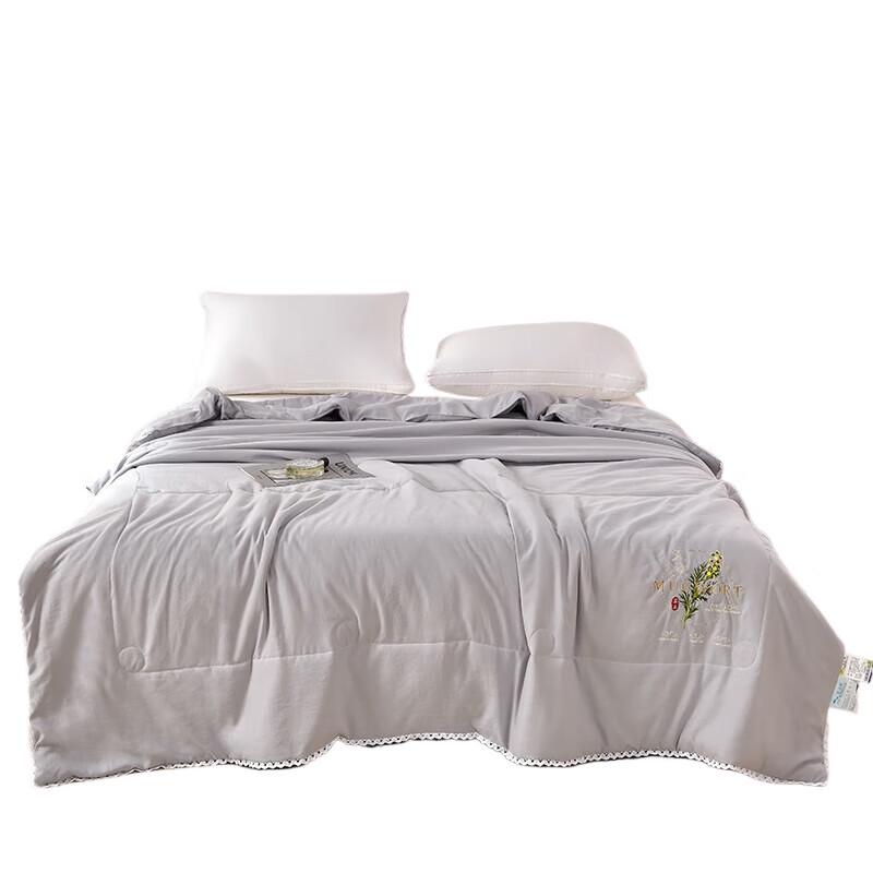 

HMHM Mugwort Summer Quilt