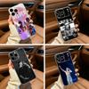 Nejlepší popový mužský zpěvák Justin-B-Bieber Pouzdro na telefon Pro iPhone17,16,15,14,13,12,11 ,Pro Max,16/15/14 Plus Transparentní kryt
