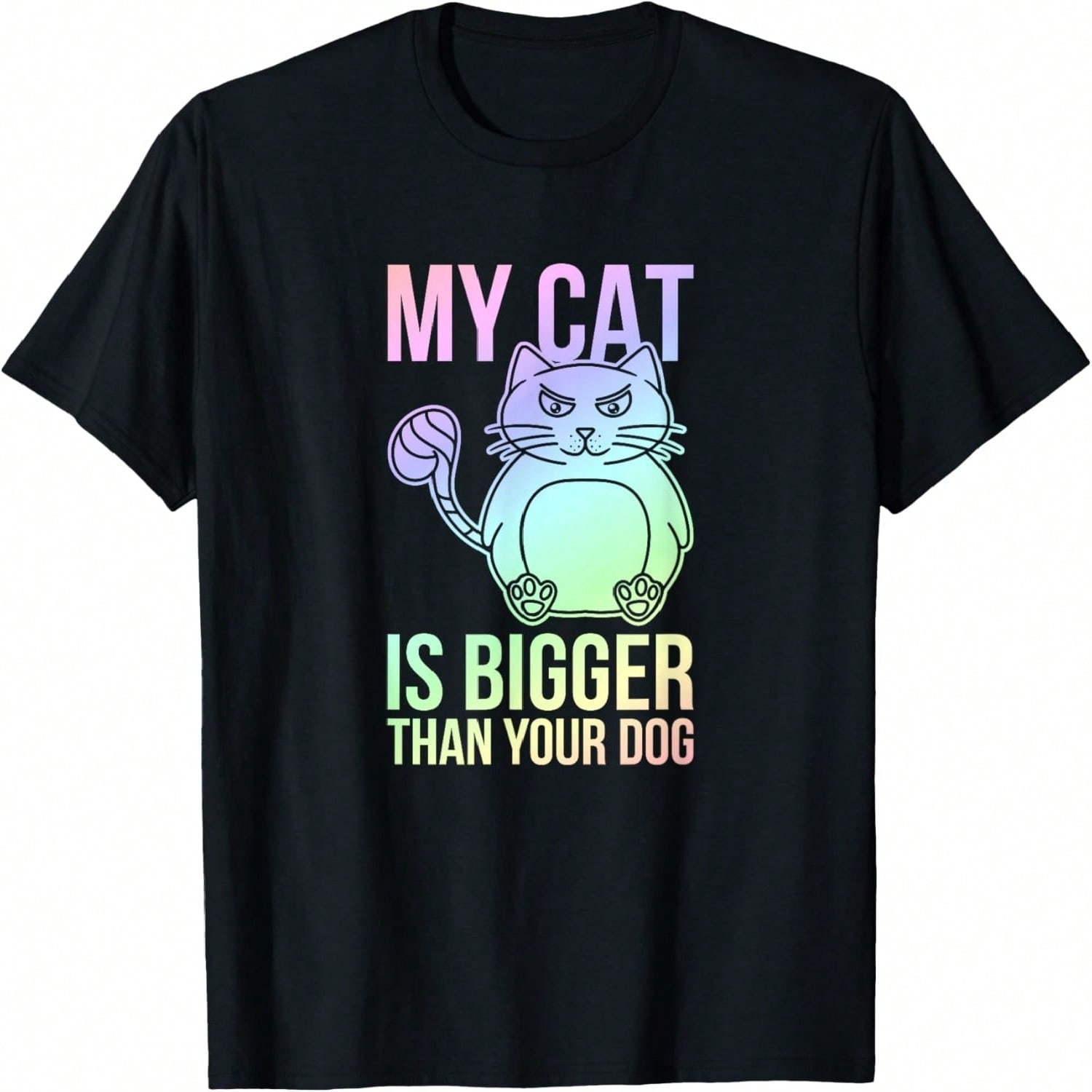 My Birthday Cruise 2025 T-Shirt S разноцветный