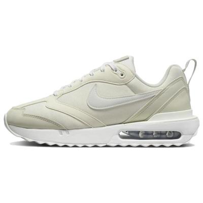 Nike Air Max Dawn Phantom Lys Bein Dame Sneakers Fritidssko DM8261-001