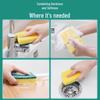 Meiliya Dishwashing Scouring Pads