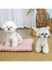 Cartoon Cute Pet Dog and Cat Summer Vest for Pomeranians, Cool and Comfortable Shark Vest Size 26