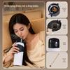 CICA 316 Stainless Steel Straw Insulated Tumbler