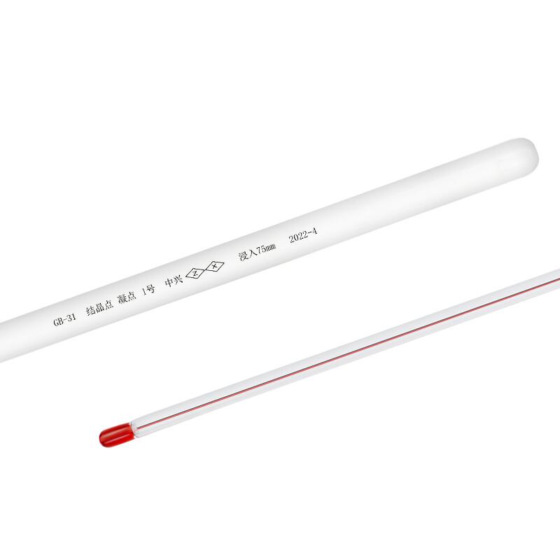 CONJANT GB-31 Petroleum Glass Thermometer