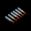 Peche Accesoires Rotation Boia Floating Anti Knot Fishing Floats Flotteur Buoy Copper Head Float