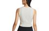 Sport Vests Women's Light Bone FQ0697-072