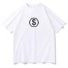 Slayyyter PIRE FILLE EN AMÉRIQUE T-shirt 2026 Vêtements Hommes/Femmes Vêtements en Polyester Hauts Graphiques pour Cadeaux T-shirts Haute Qualité