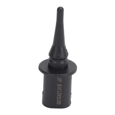 Außenluft-Umgebungstemperatursensor A0075421318 Ersatz für Benz C250 C300 E350 E500 ML500